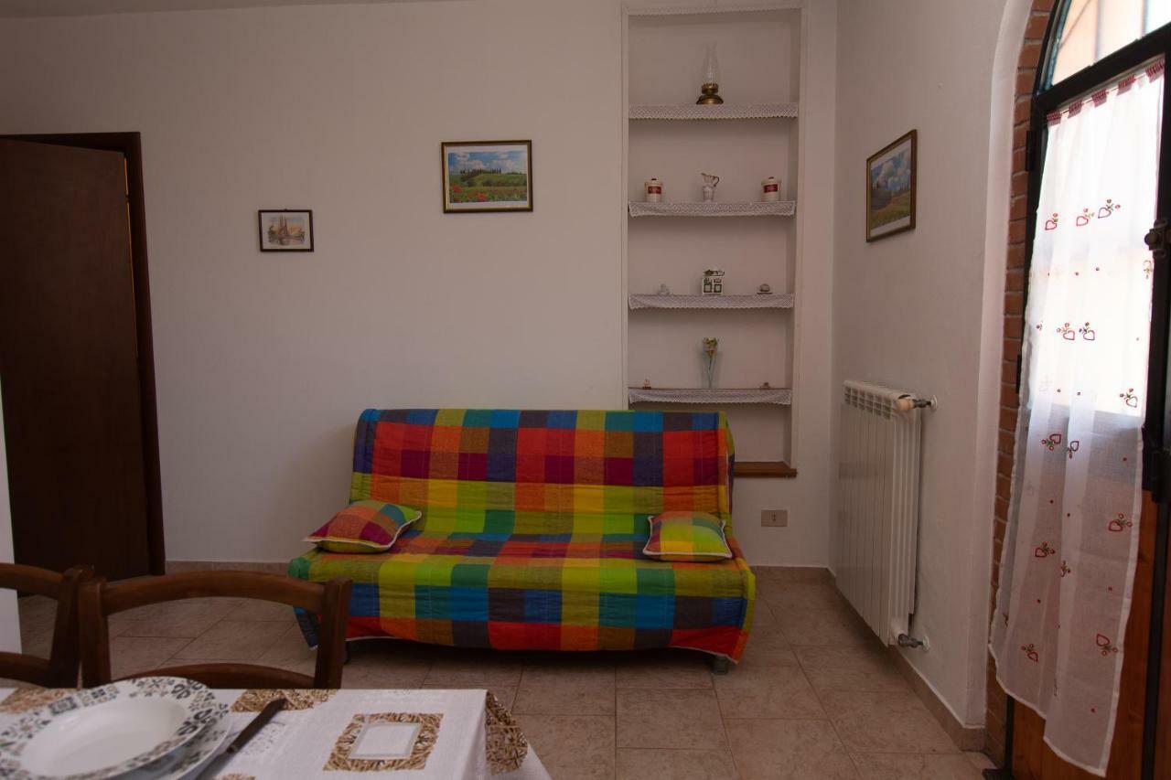 Appartamenti Massarella Fucecchio Bagian luar foto