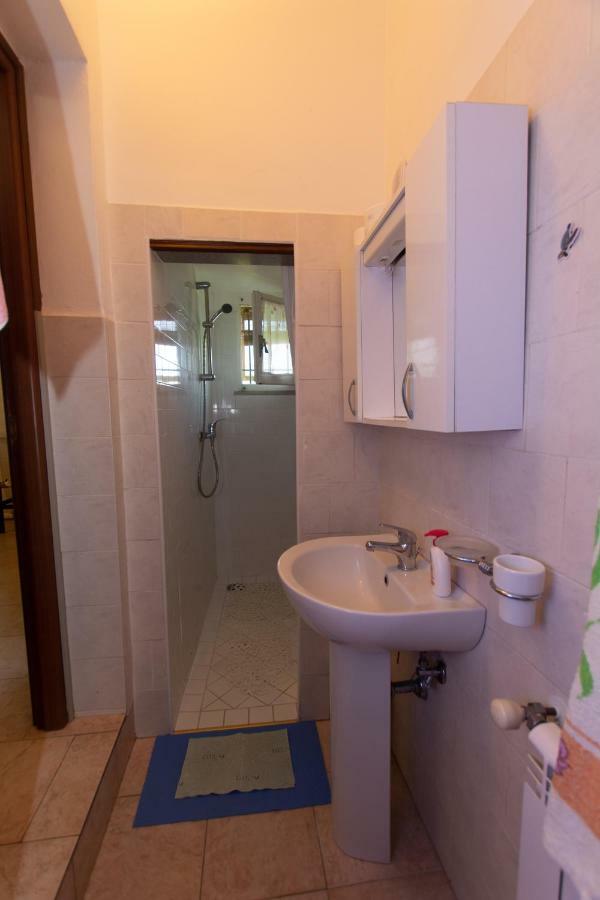 Appartamenti Massarella Fucecchio Bagian luar foto