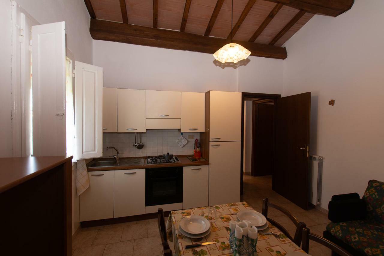 Appartamenti Massarella Fucecchio Bagian luar foto