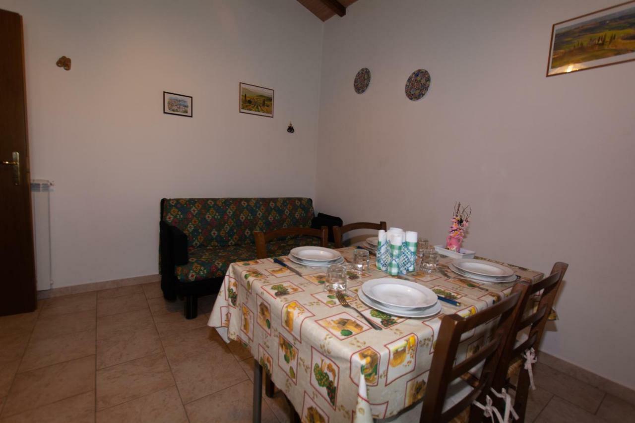 Appartamenti Massarella Fucecchio Bagian luar foto